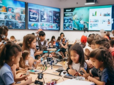 课后托管科技活动方案，创新培养与实践探索