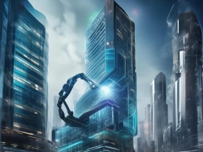 科技创新引领未来