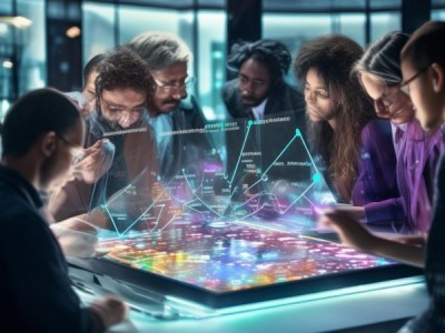 构建可持续发展的新标准的科技活动评价方案