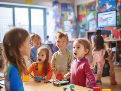探索太空，科技活动方案的创新思考，一场跨越时空的探索之旅