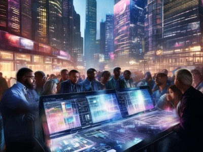 广州锁牛科技，数字时代新机遇与挑战的平衡之路