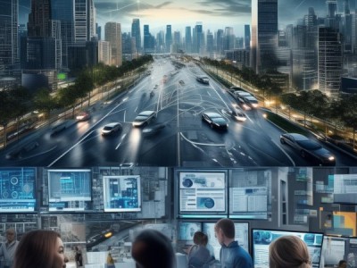 智能驾驶，工资背后的产业故事