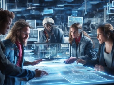 智能产品开发，未来职业之路