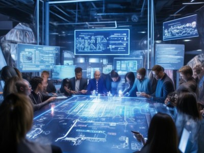 AI与未来趋势分析，科技动态新闻