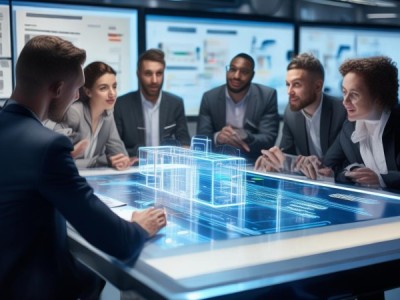 智能产品开发专业，未来发展的必选之路