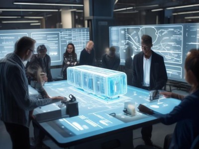 智能产品开发全流程全解析