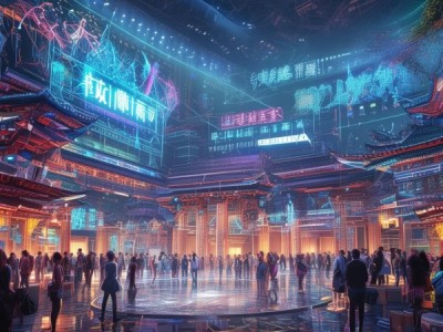 文旅与科技，融合与智慧，一场盛事