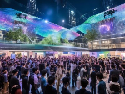 聊城科技活动，创新引领未来