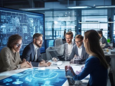 从需求分析到迭代优化的智能穿戴产品开发项目