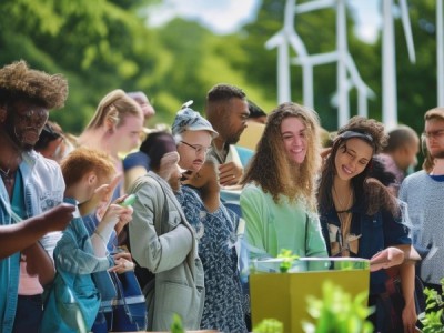 办公室王国科技活动方案，激发创新，助力未来