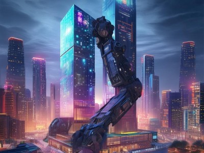 中国前沿科技，引领全球创新的新引擎