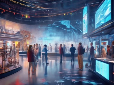 校园科技活动方案——探索创新，激发活力