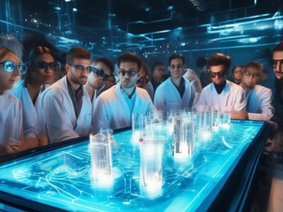 弘扬创新精神，推动科技创新—优秀科技活动申报方案