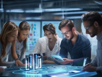 从产品规划到市场策略，智能设备的创新引领与突破