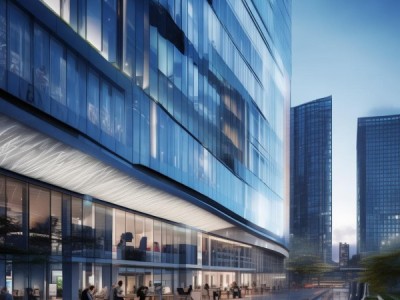 北京市商汤科技开发有限公司，科技创新引领未来，助力发展新机遇