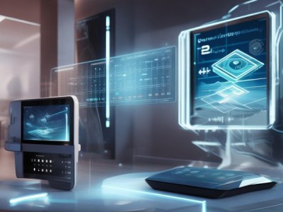 智能家居产品开发，创新与未来趋势