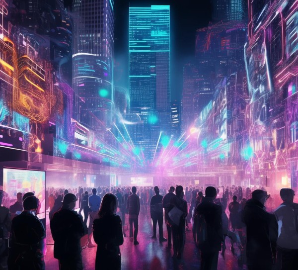 科技创新的四射的科技活动周 科技创新的四射的科技活动周