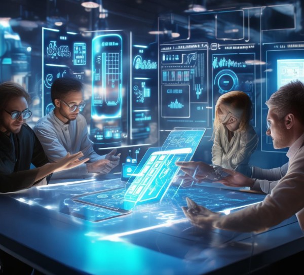 智能产品开发，从技术到应用的全生命周期，开启智能时代