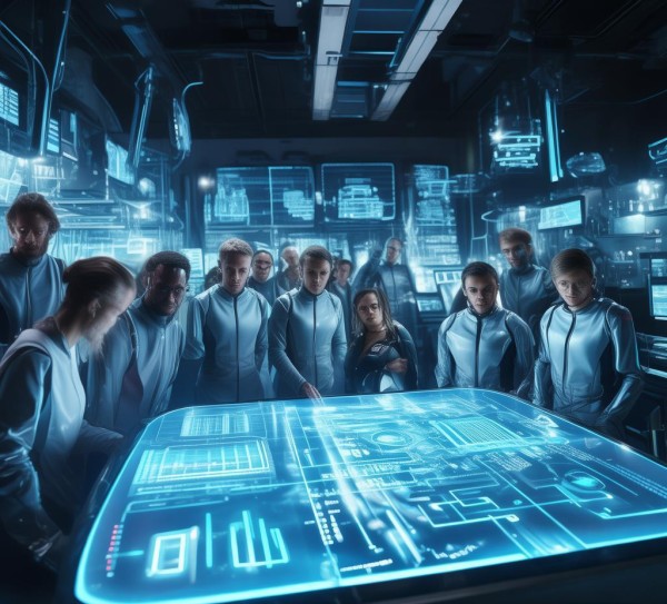 科技引领,国外科技动态解析 科技引领,国外科技动态解析