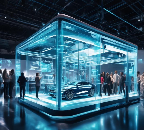 科技引领,创新未来,汽车科技活动方案 科技引领,创新未来,汽车科技活动方案