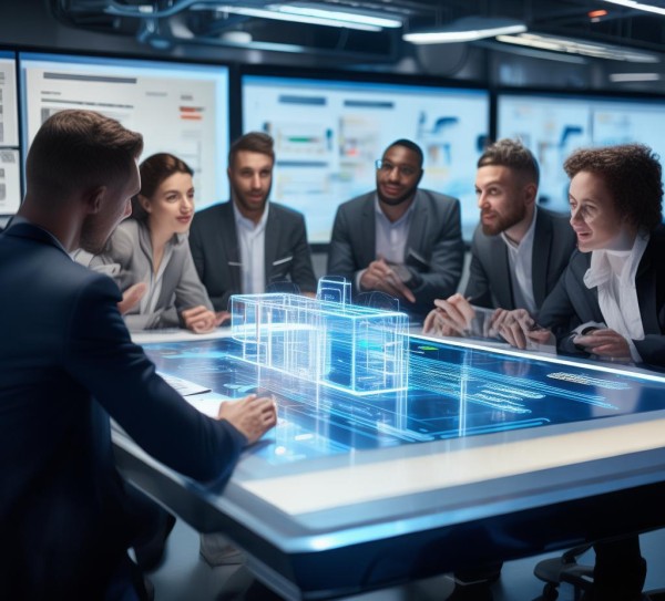 智能产品开发专业解析与实践路径 智能产品开发专业解析与实践路径