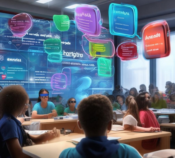 激发英语学习兴趣与能力的创新科技活动方案 激发英语学习兴趣与能力的创新科技活动方案