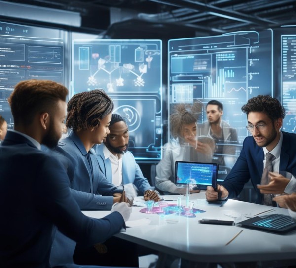 智能产品开发，工资与技术市场的平衡之路