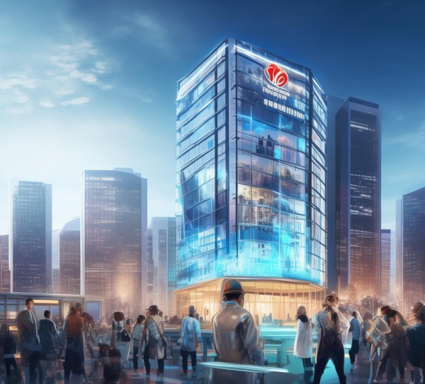 长春丽明科技发展股份有限公司，创新引领时代，智创未来