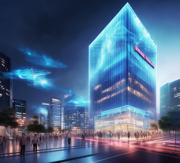 广轻工AI技术驱动的创新未来，引领变革与技术创新的未来成就