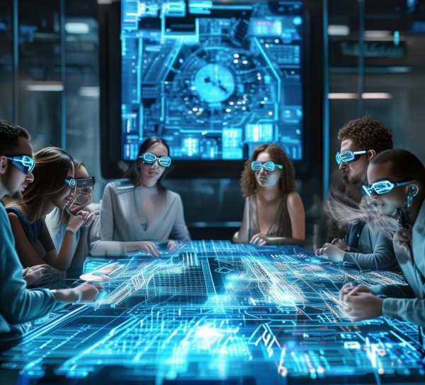 科技活动实施方案，创新与合作的未来展望