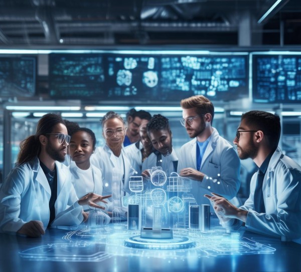 智能产品开发与未来发展的必选技能 智能产品开发与未来发展的必选技能