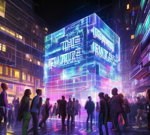 科技活动周，点燃未来，探索无限可能