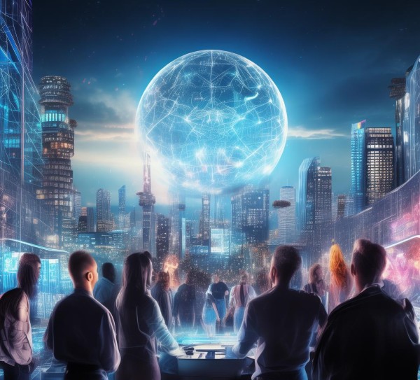 人工智能时代的机遇与未来展望 人工智能时代的机遇与未来展望