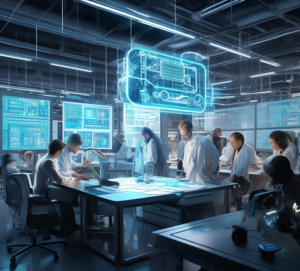 科技发展的前沿与突破,从基础到应用 科技发展的前沿与突破,从基础到应用