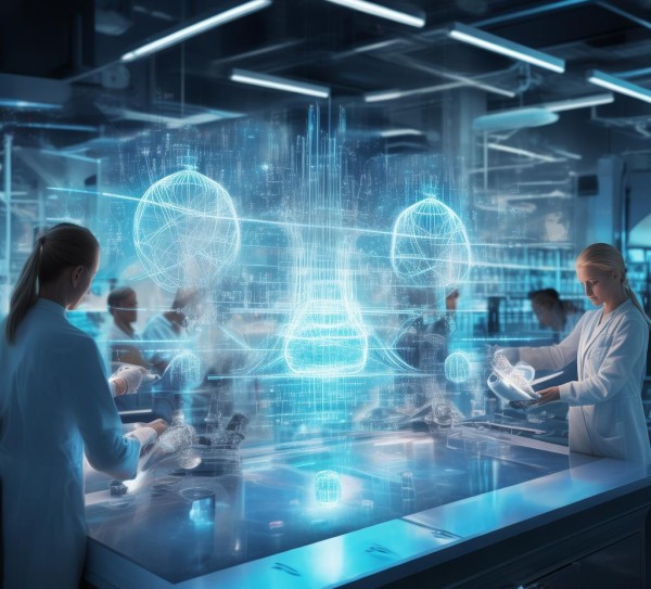 核科技动态，人工智能与可持续发展的新探索