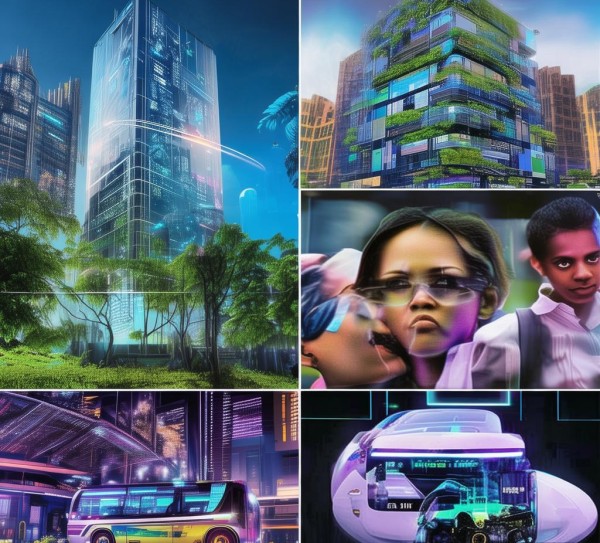 科技发展,五重奏未来 科技发展,五重奏未来