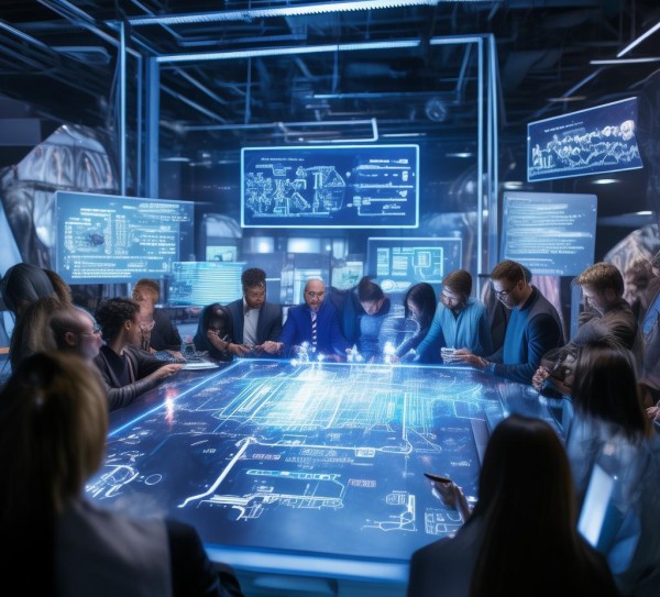 AI与未来趋势分析,科技动态新闻 AI与未来趋势分析,科技动态新闻