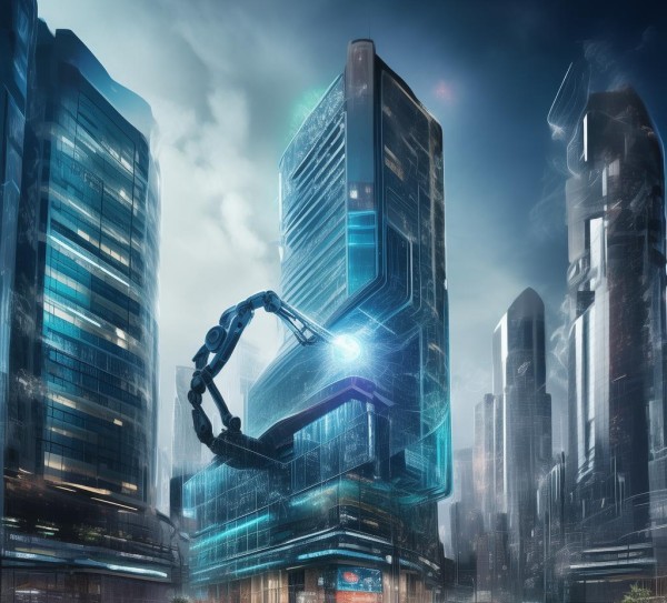 科技创新引领未来