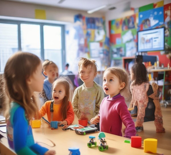 幼儿园科技活动方案的探索与实践结合 幼儿园科技活动方案的探索与实践结合