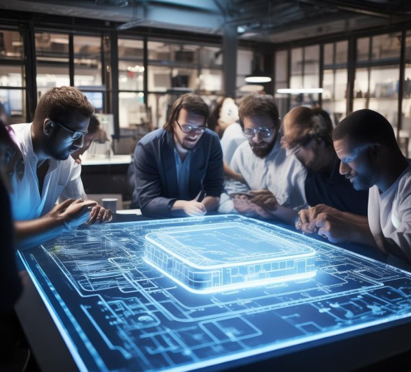 智能硬件开发计划，从方案到落地的全面规划