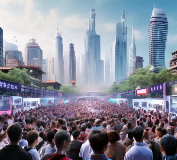 平潭科技活动,创新未来,共筑未来 平潭科技活动,创新未来,共筑未来