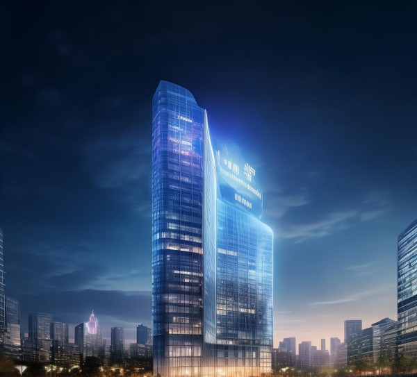 尚赫科技,创新的象征与使命 尚赫科技,创新的象征与使命