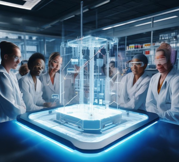 诺思格在医药科技领域的最新创新解决方案 诺思格在医药科技领域的最新创新解决方案