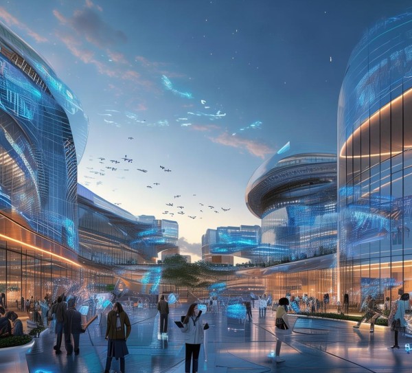 探索未来,北京高精尖科技开发院开启教育与创新的新篇章 探索未来,北京高精尖科技开发院开启教育与创新的新篇章