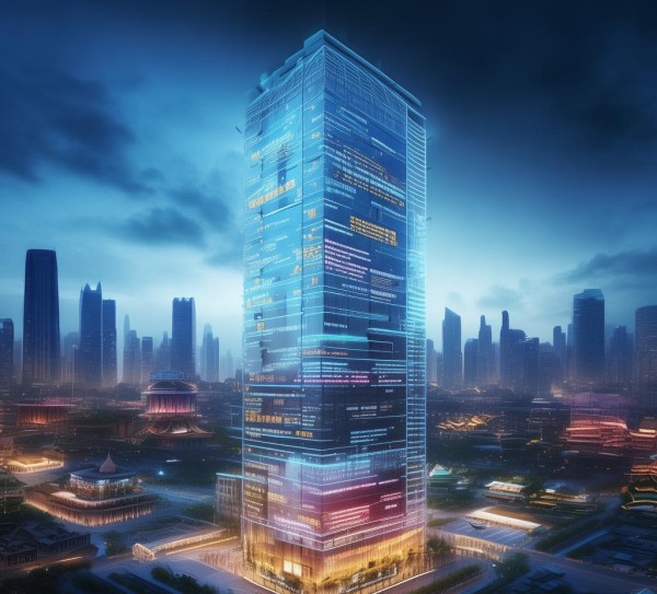 中国科技发展，从院企合作到创新驱动