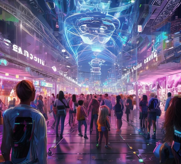 科技生活,惊喜连连——科技活动节方案 科技生活,惊喜连连——科技活动节方案