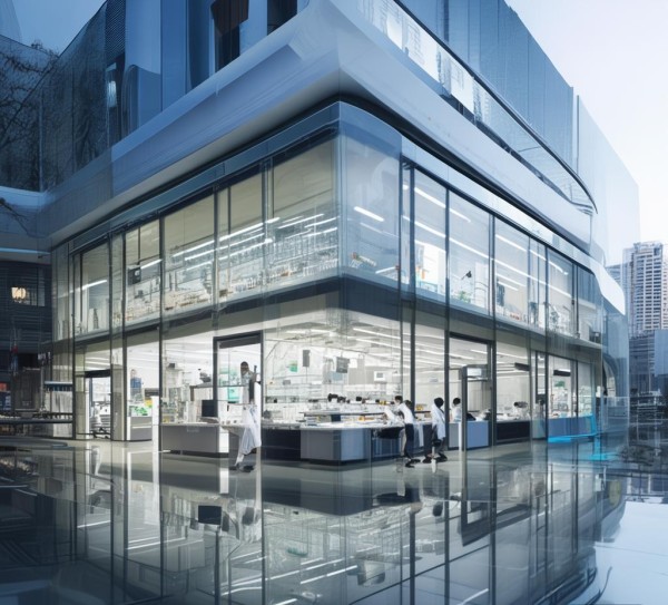 北京诺思格医药科技开发有限公司，生命医学的开拓者