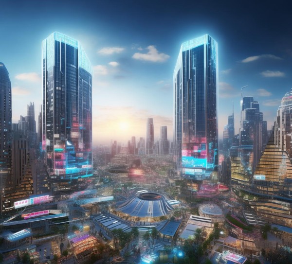 科技与经济,推动高质量发展新路径 科技与经济,推动高质量发展新路径