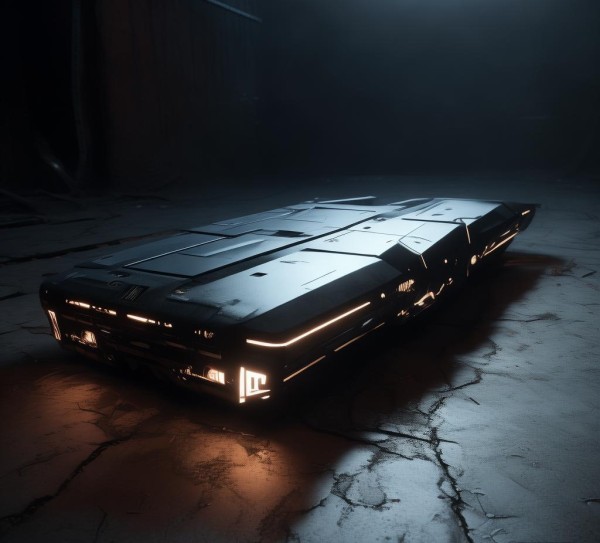 隐藏的危险,科技从黑到真 隐藏的危险,科技从黑到真