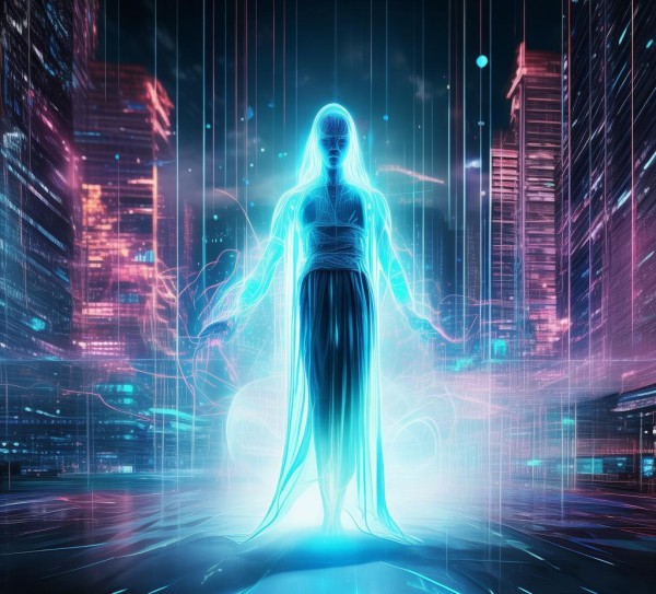 蓝呼吸，数字转型的领航者